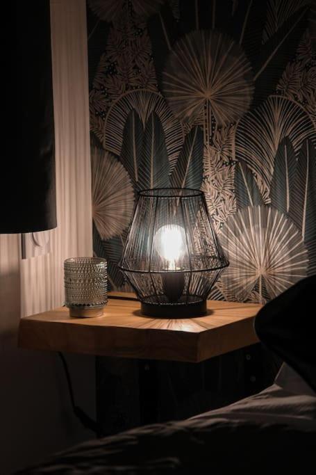 Holiday home Le Petit Buis *
