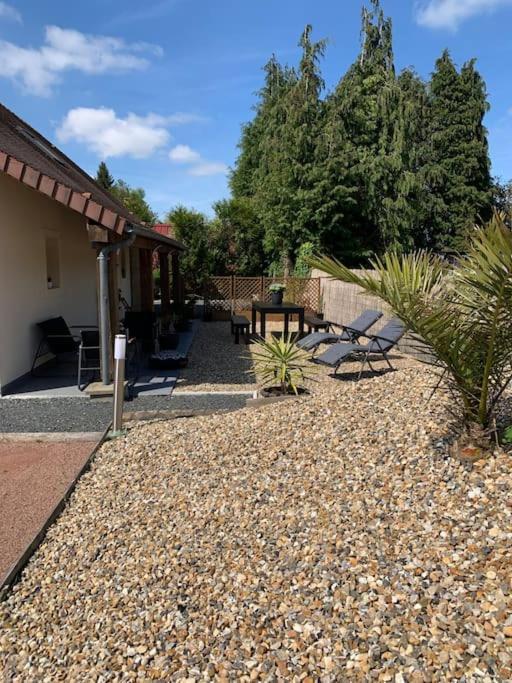 Holiday home Le Petit Buis