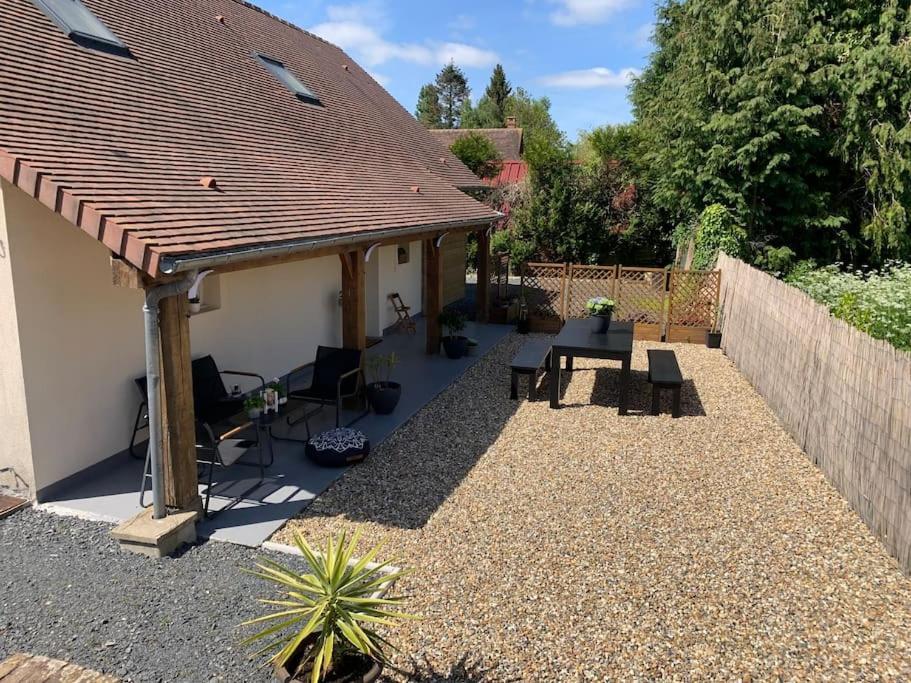 Le Petit Buis Holiday home *